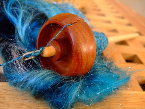 Bosworth Mini Tulipwood