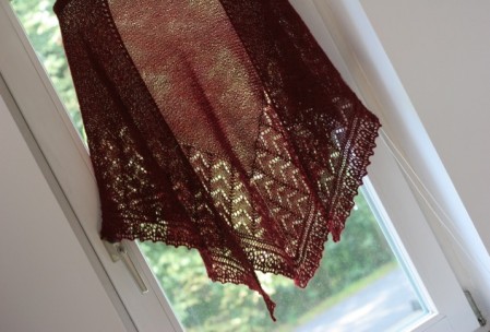 Bridgewater Triangle