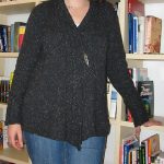 FO :: Kara Cardigan ::