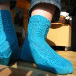 FO :: Hedera Socks ::