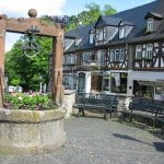 Back Again And Still Knitting