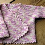 FO :: Baby Jacket ::