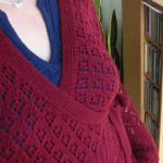 FO :: Arisaig Cardigan ::