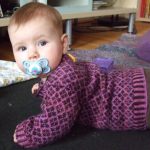 Mission Fair Isle Accomplished