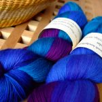 Yarn :: Wollmeise Am Kalten Polar ::