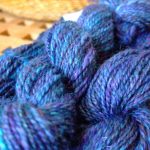 Yarn :: Deep Blue ::