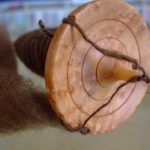 Spindle Gallery :: Mielke Lizzie Spindle ::