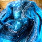 From Fiber to Yarn :: Starlight Starbright ::