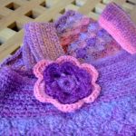 FO :: Shells and Flowers Dress ::