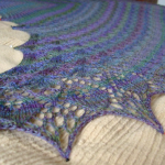 Yes, I’m Still Knitting.