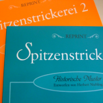 Books :: Buchempfehlungen Spitzenstricken und Ajourmuster ::