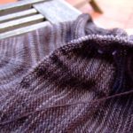 FO :: Diamond Fantasy Shawl ::