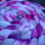Ishbel – From Fiber to Shawl