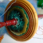 Spindle Gallery :: KCL Woods Spindle ::