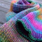 FO :: Hand-spun Socks ::