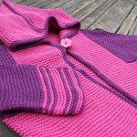 FO :: Modular Tomten Jacket ::