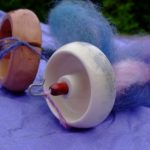 Spindle Gallery :: Bosworth Midi Dogwood/Cochin Rosewood ::