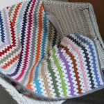 Granny Stripes Happiness