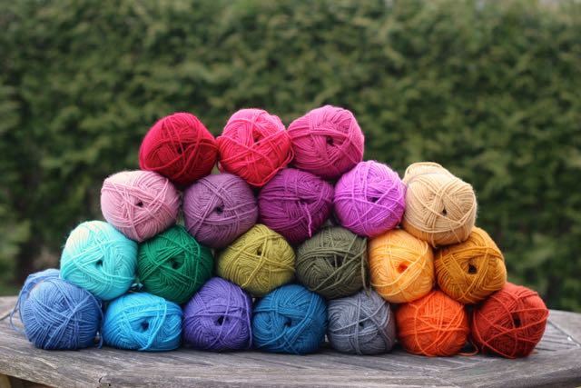 Stylecraft Special DK Yarn