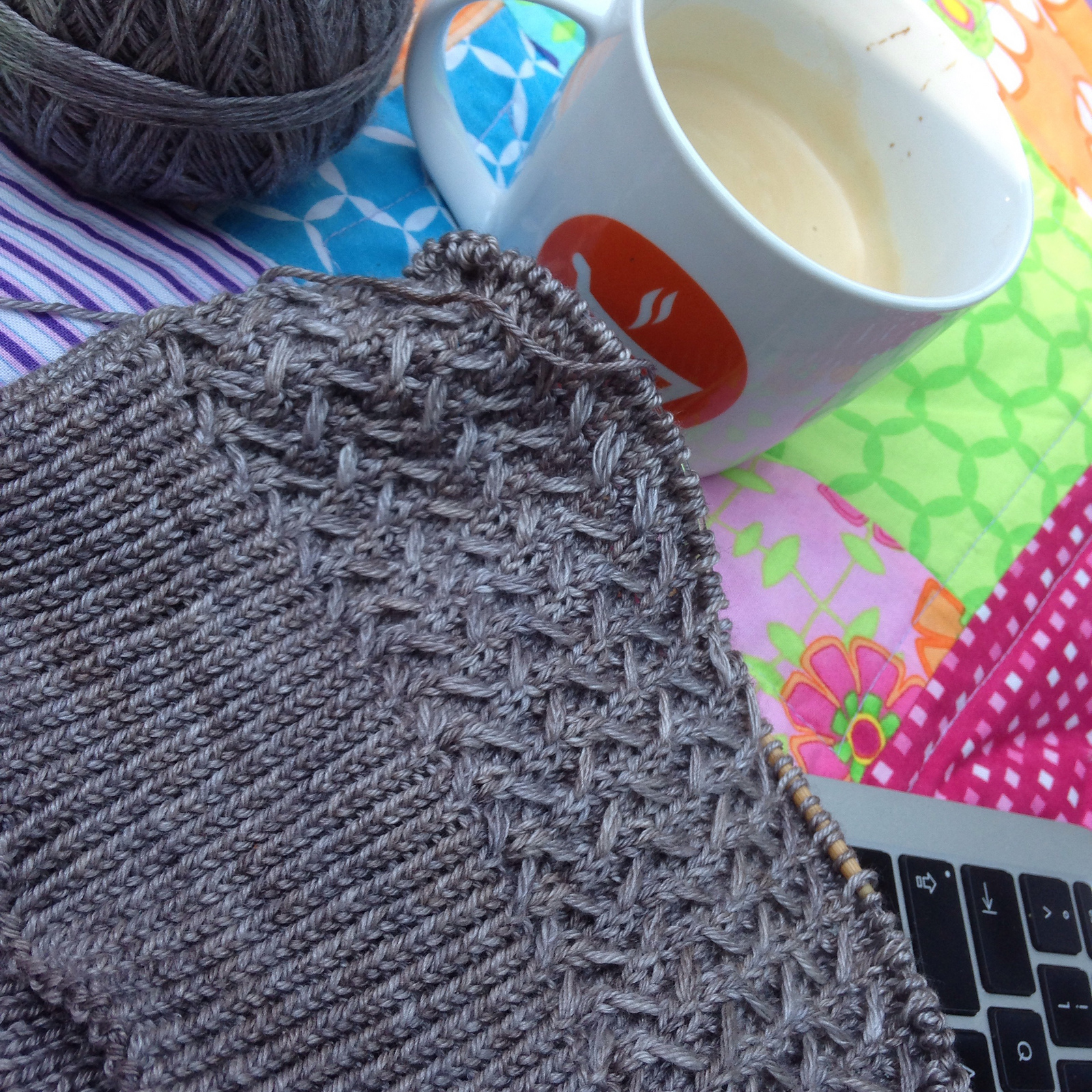 Qwist Hat, Design: mairlynd