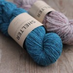 Brooklyn Tweed Shelter