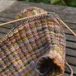 Auf den Nadeln :: November ::