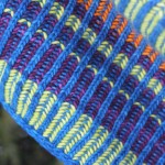 FO :: Askews Me Shawl ::