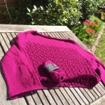 April Pullover, Design: Isabell Kraemer/lilalu