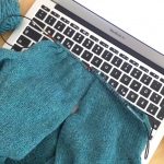 Auf den Nadeln :: Juni ::