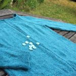 Strickgeflüster KW 26 :: Fertig. Was als nächstes? ::