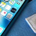 MeMadeMittwoch :: Praktische Handyhülle ::