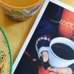 Strickgeflüster :: Die Farben des Herbstes::