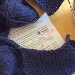 Strickgeflüster :: Strickjackenwetter … kommt bestimmt ::