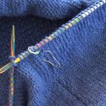 Dexter Cardigan - Slow Fashion October