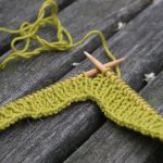 KnitPro Basix Rundstricknadel 40 cm