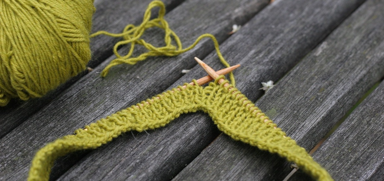 KnitPro Basix Rundstricknadel 40 cm