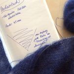 Tipps :: Stricken mit Mohair ::