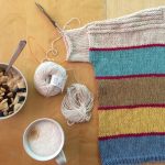 Auf den Nadeln :: Mai ::