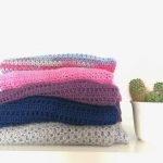 Auf den Nadeln :: Juni – Jede Menge Häkelpullis ::