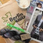 Strickevent :: BerlinKnits 2017 ::
