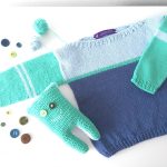 Talu Strickwettbewerb 2017 :: Klein Gestrickt ::